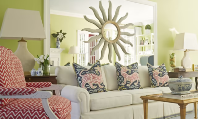 Pastel Perfection: Using Soft Colors in Summer Decor