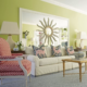 Pastel Perfection: Using Soft Colors in Summer Decor