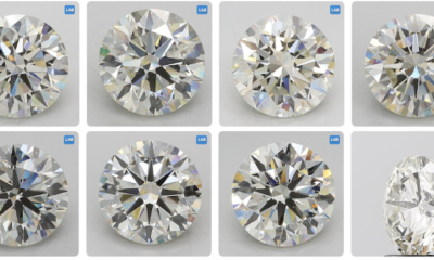 Rare Carat: Best Diamond Brands in USA