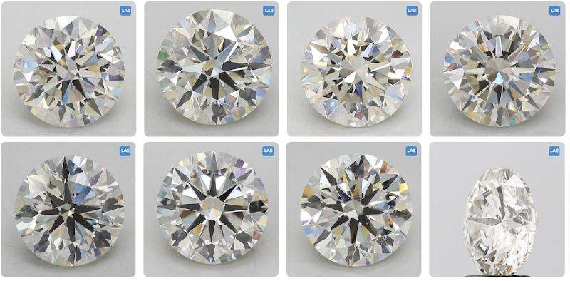 Rare Carat: Best Diamond Brands in USA