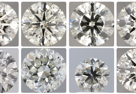 Rare Carat: Discount Diamonds