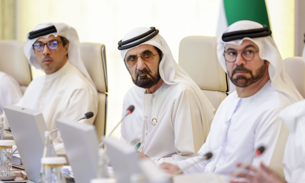 Sustainability Spotlight: UAE's Environmental Initiatives and Latest News