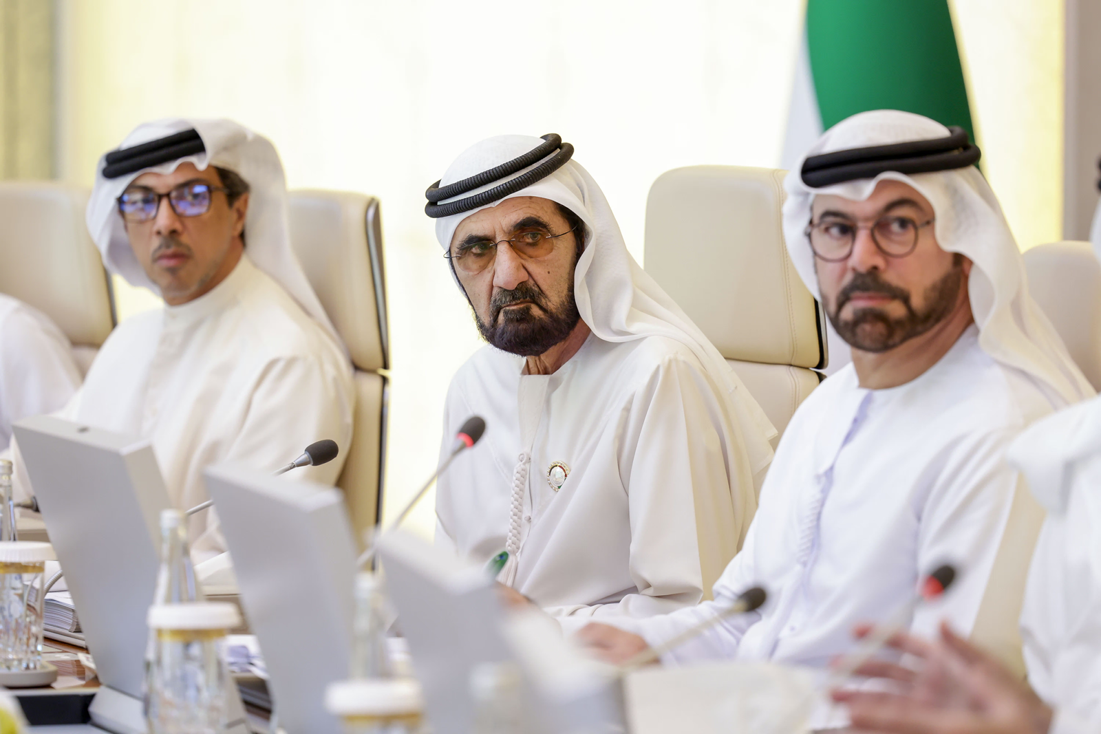 Sustainability Spotlight: UAE's Environmental Initiatives and Latest News