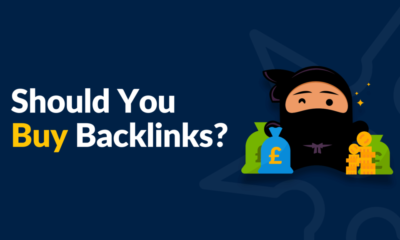 Boost Your Website's Ranking: Buy Backlinks Online
