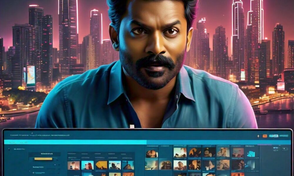 Exploring IsaiDub 2023: Your Ultimate Guide to Tamil Movie Streaming