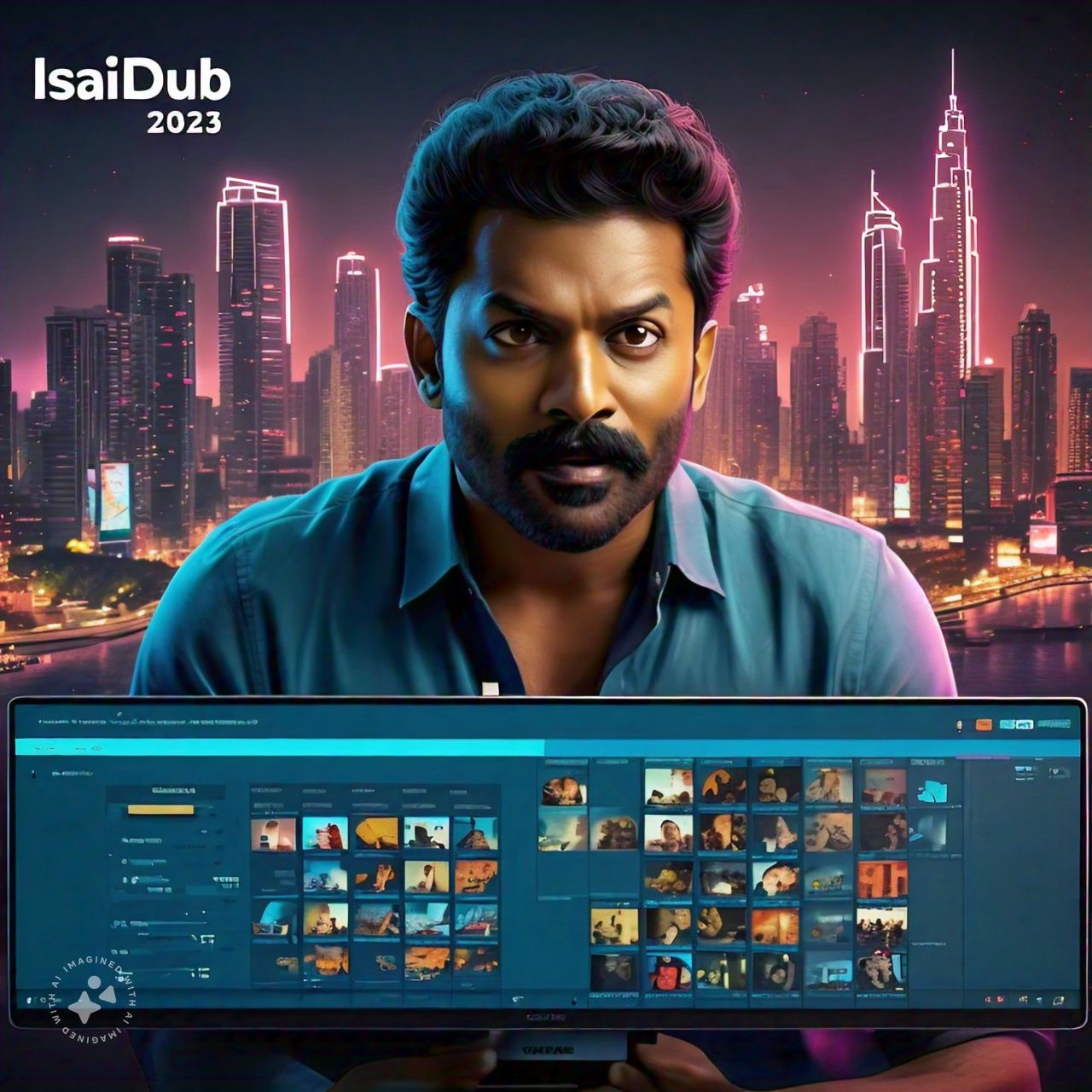 Exploring IsaiDub 2023: Your Ultimate Guide to Tamil Movie Streaming