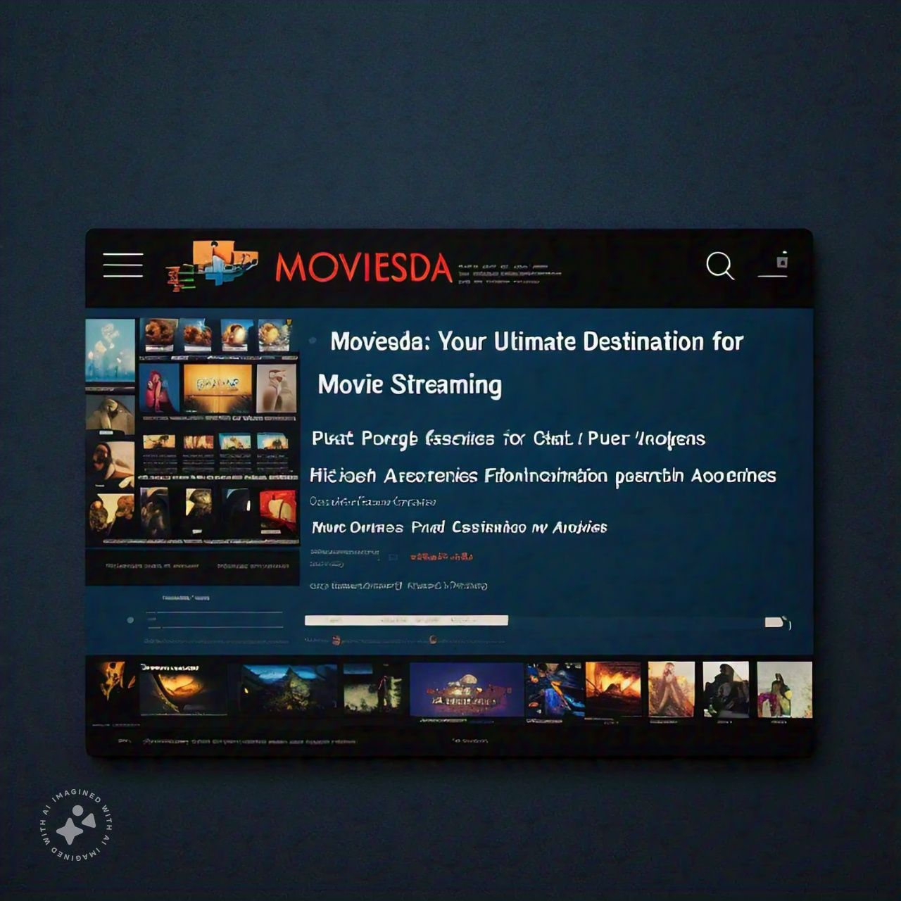 Exploring Moviesda: Your Ultimate Destination for Free Movie Streaming