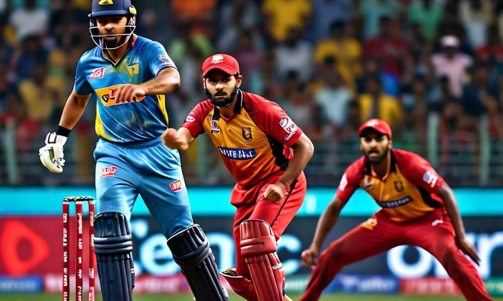 Gujarat Titans vs Royal Challengers Bangalore match scorecard