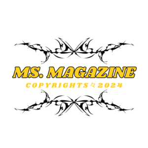 Ms. Magazine