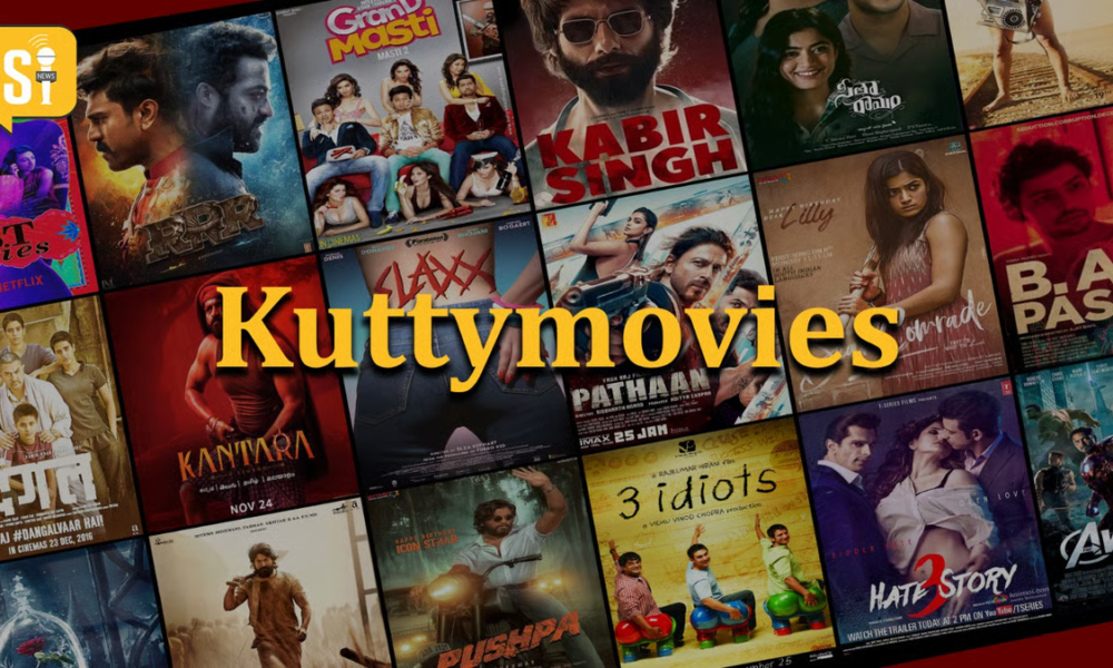 KuttyMovies: A Deep Dive into the World of Tamil Film Releases