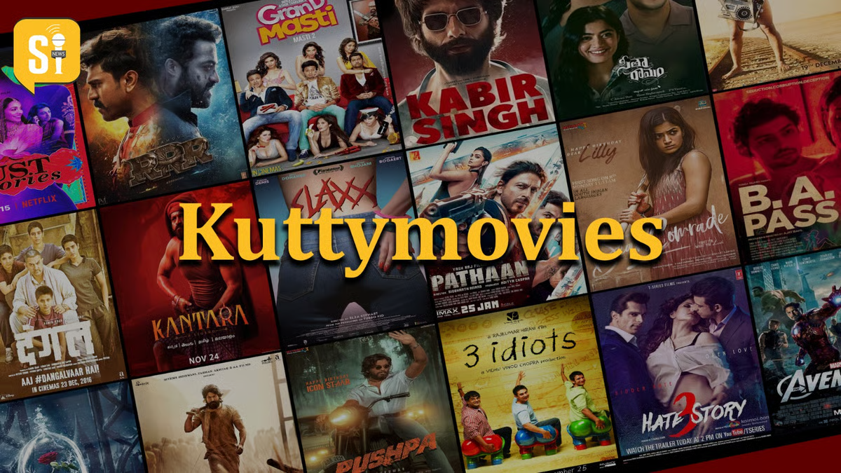 KuttyMovies: A Deep Dive into the World of Tamil Film Releases