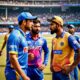 Lucknow Super Giants vs Rajasthan Royals match scorecard