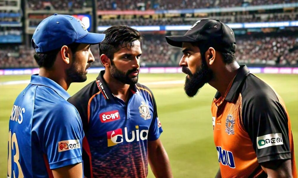 Turning Points and Stats: Mumbai Indians vs Lucknow Super Giants Match Scorecard Review