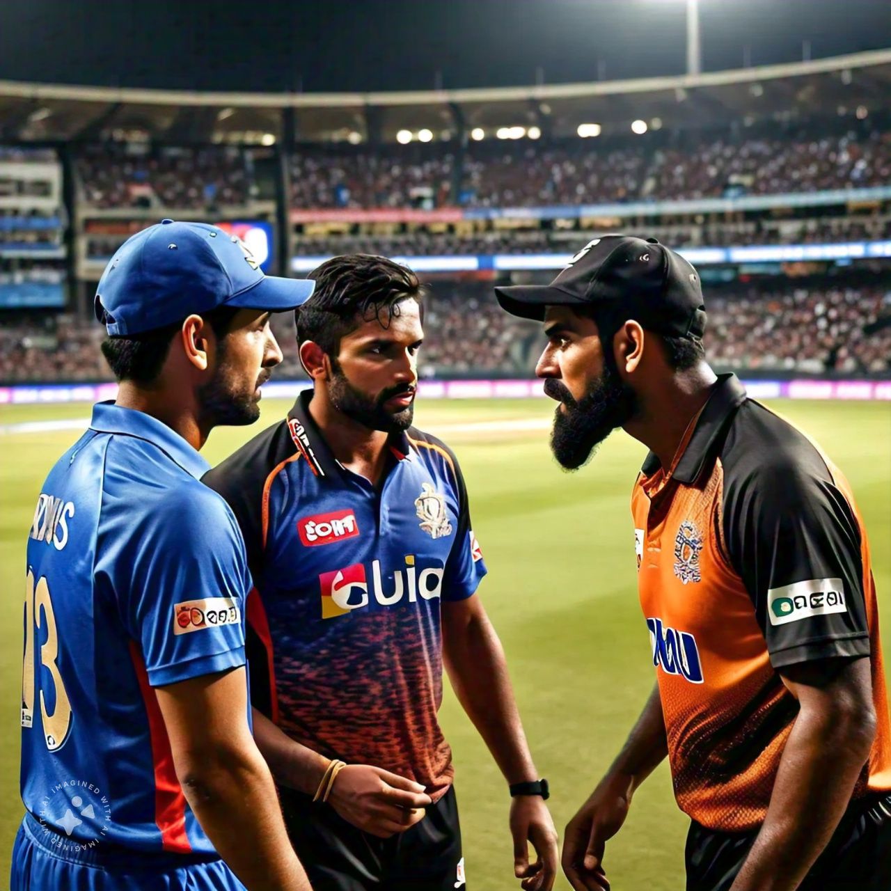 Turning Points and Stats: Mumbai Indians vs Lucknow Super Giants Match Scorecard Review