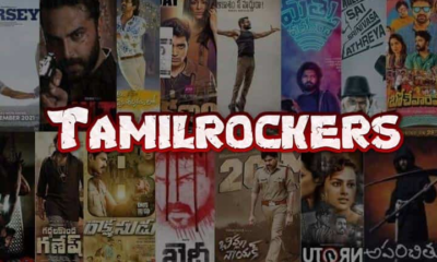 Exploring Legal Alternatives to TamilRockers 2023 Tamil Movies Download