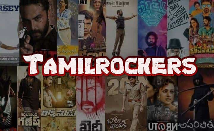 Exploring Legal Alternatives to TamilRockers 2023 Tamil Movies Download