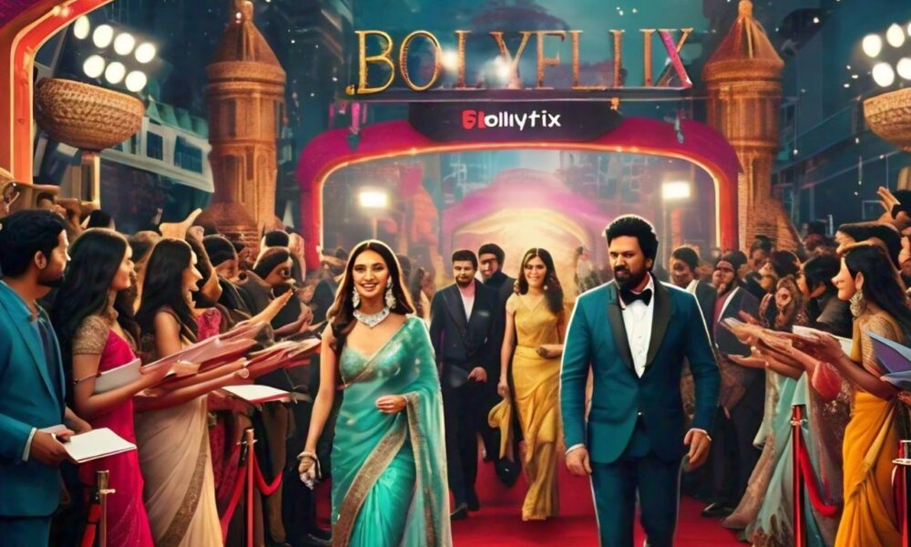 The Rise of Bollyflix: How It's Changing the Bollywood Landscape