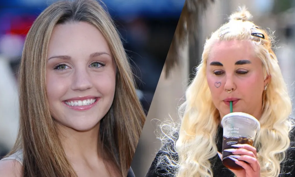 Amanda Bynes Movies and TV Shows: From Teen Star to Hollywood Icon