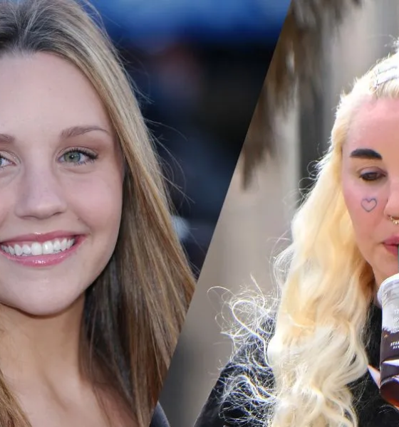 Amanda Bynes Movies and TV Shows: From Teen Star to Hollywood Icon