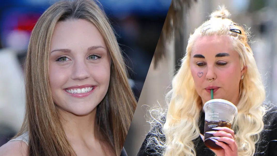 Amanda Bynes Movies and TV Shows: From Teen Star to Hollywood Icon