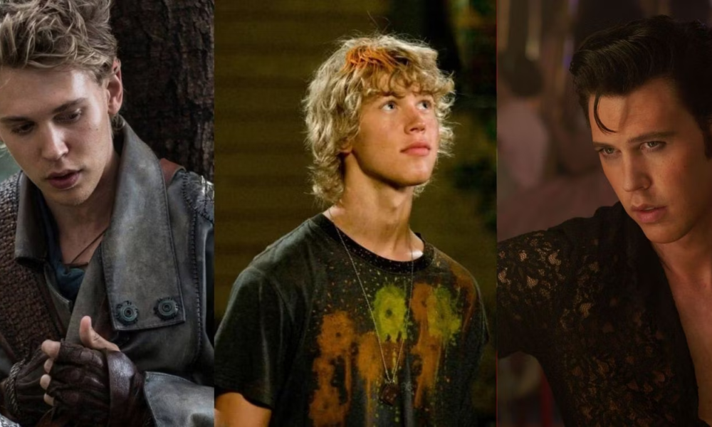 Exploring the Versatility of Austin Butler Movies and TV Shows