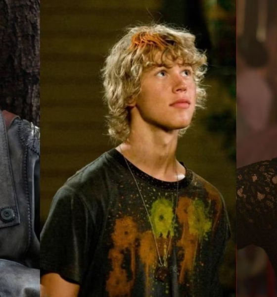 Exploring the Versatility of Austin Butler Movies and TV Shows