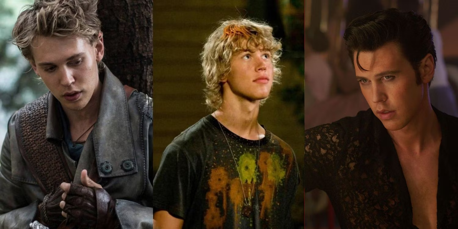 Exploring the Versatility of Austin Butler Movies and TV Shows