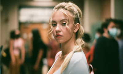 Behind the Scenes with Sydney Sweeney Movies and TV Shows: A Look at Her Most Iconic Projects