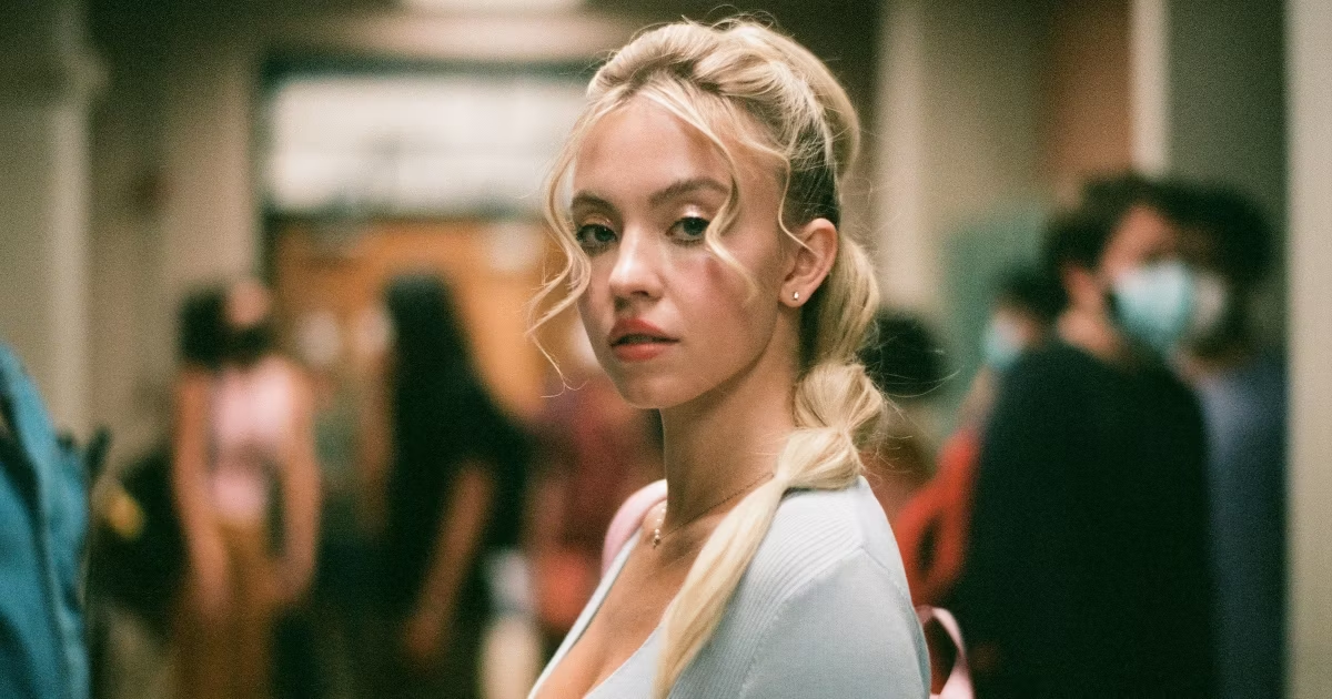 Behind the Scenes with Sydney Sweeney Movies and TV Shows: A Look at Her Most Iconic Projects