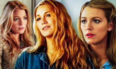 Blake Lively Movies and TV Shows: A Journey Through Her Diverse Roles