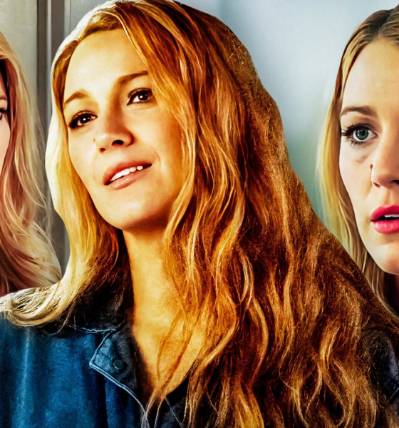 Blake Lively Movies and TV Shows: A Journey Through Her Diverse Roles