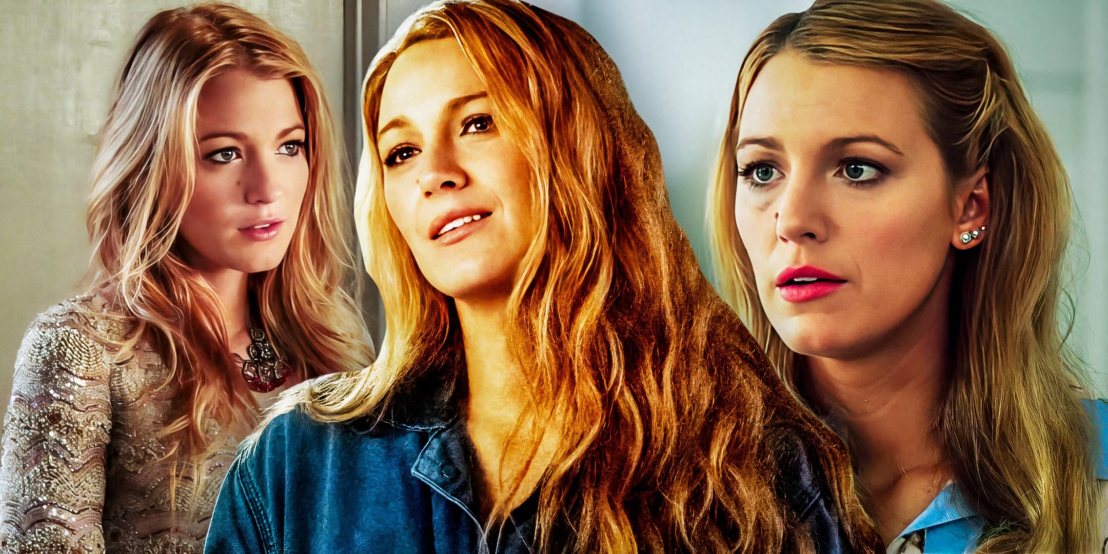 Blake Lively Movies and TV Shows: A Journey Through Her Diverse Roles