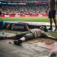 Can You Sue for a Slip and Fall at a Sports Venue?