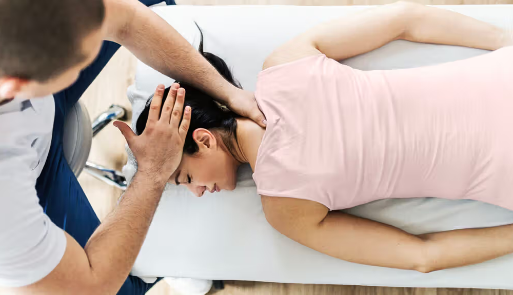 Three Ways in Which a Chiropractor Could Provide Treatment for Several Health Issues