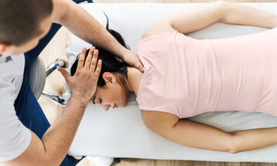 Three Ways in Which a Chiropractor Could Provide Treatment for Several Health Issues