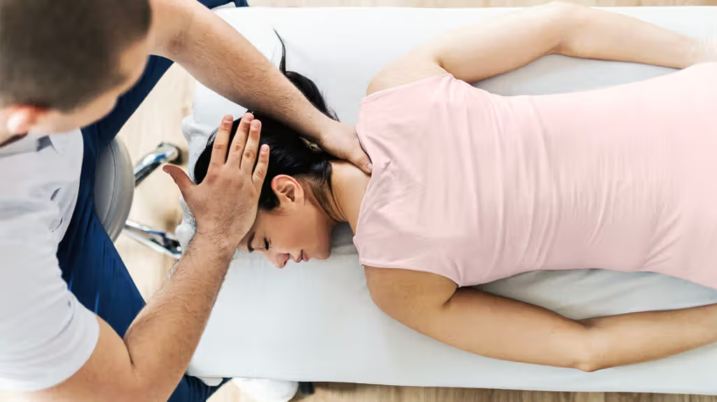 Three Ways in Which a Chiropractor Could Provide Treatment for Several Health Issues