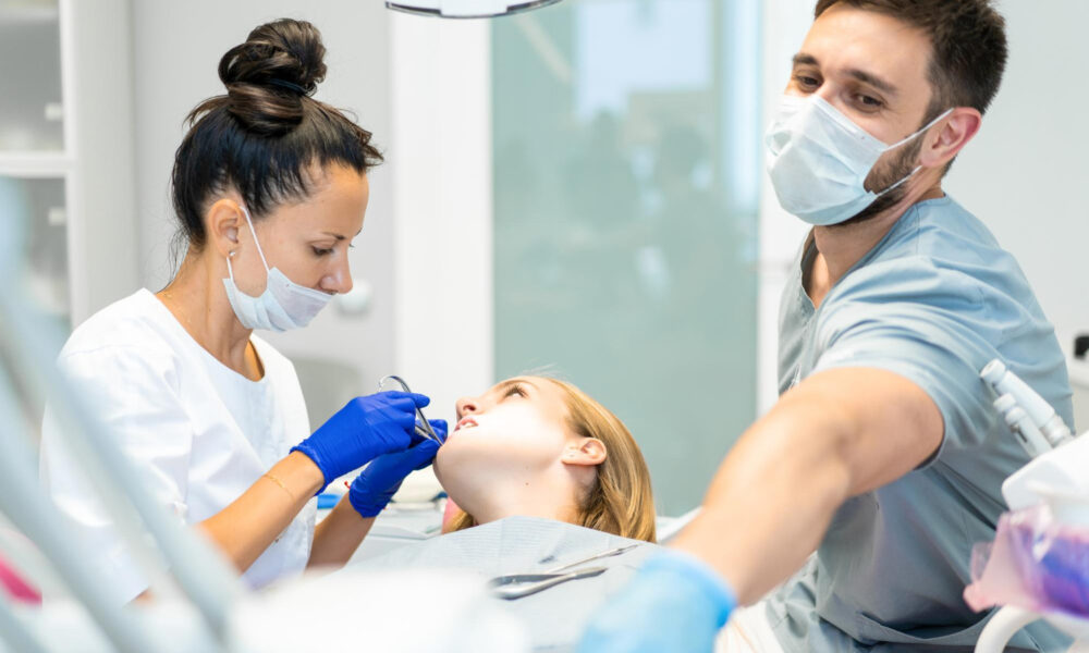 Dental Disasters: How to Handle a Dental Emergency