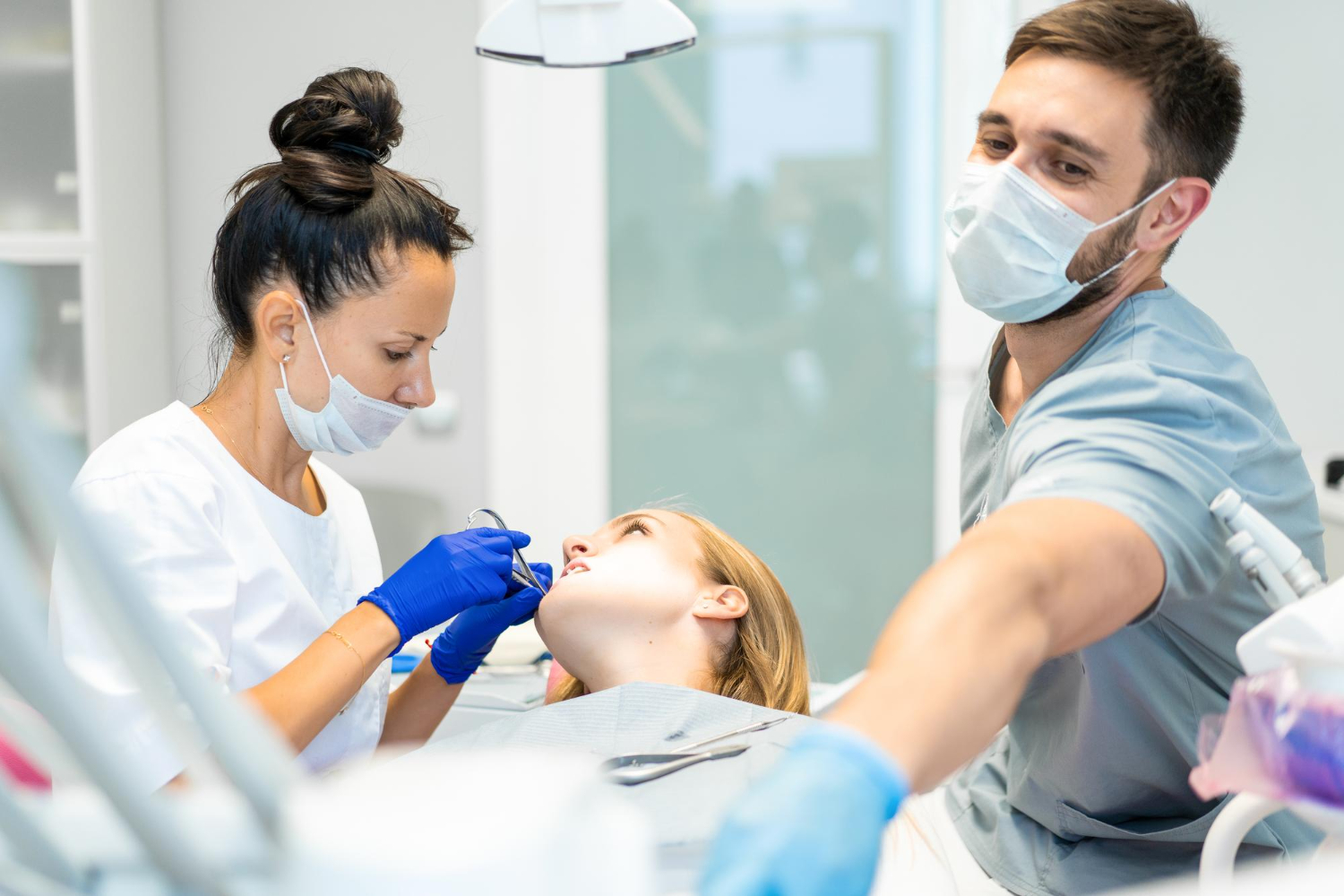 Dental Disasters: How to Handle a Dental Emergency