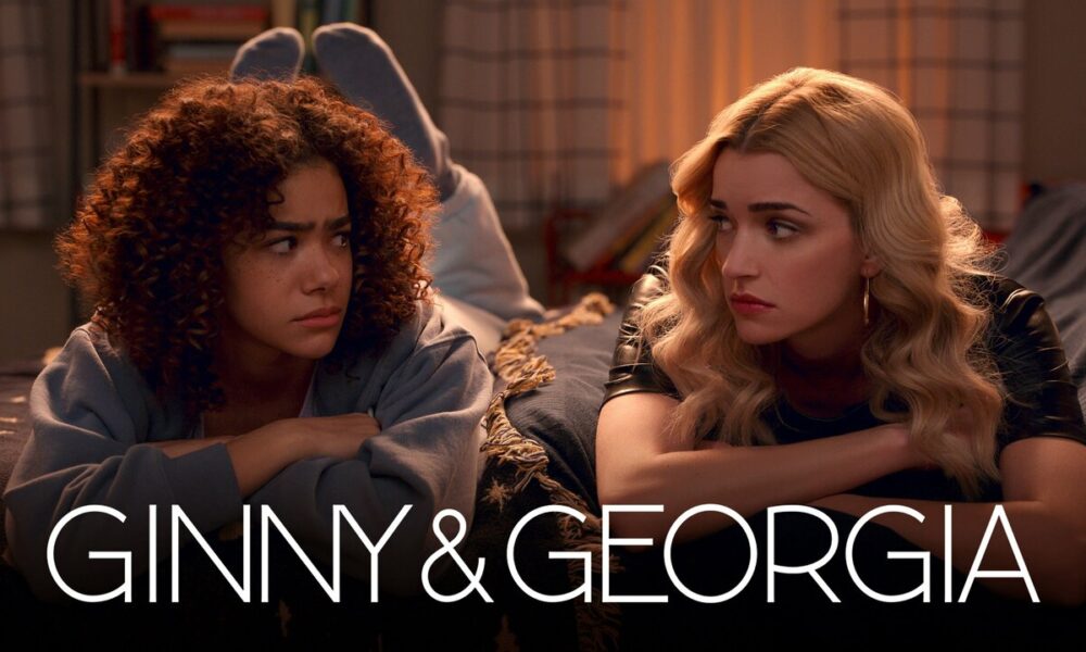 Ginny and Georgia Season 3 Release Date, Trailer, and Cast News