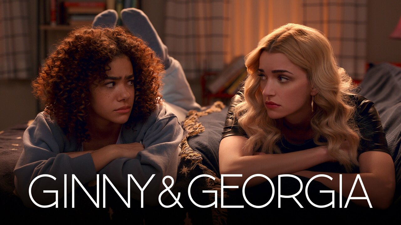 Ginny and Georgia Season 3 Release Date, Trailer, and Cast News