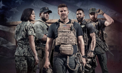 Ready for Deployment: SEAL Team Season 7 Release Date Update