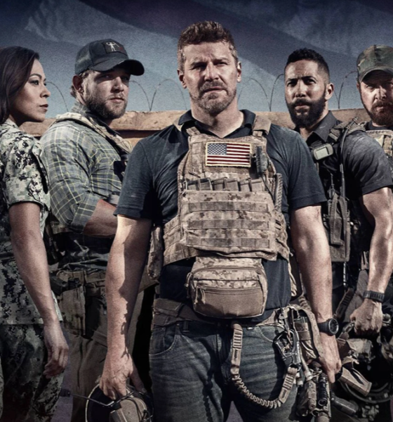 Ready for Deployment: SEAL Team Season 7 Release Date Update