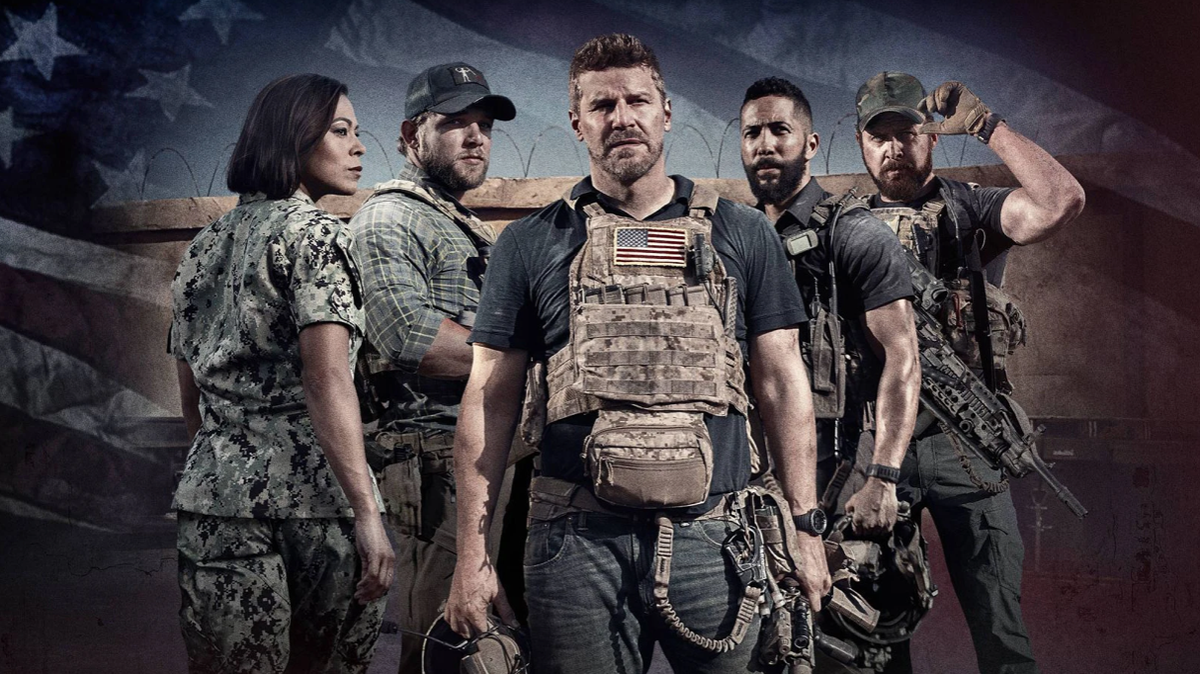 Ready for Deployment: SEAL Team Season 7 Release Date Update