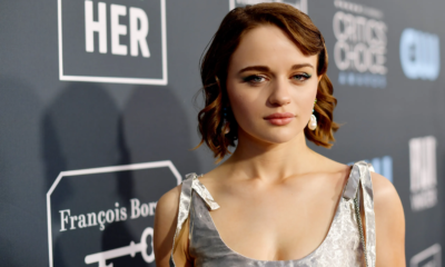 The Rise of Joey King: Must-Watch Movies and TV Shows Featuring the Young Star | Joey King Movies and TV Shows