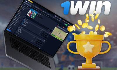 Ways to Place Bets on Sports via 1Win Platform