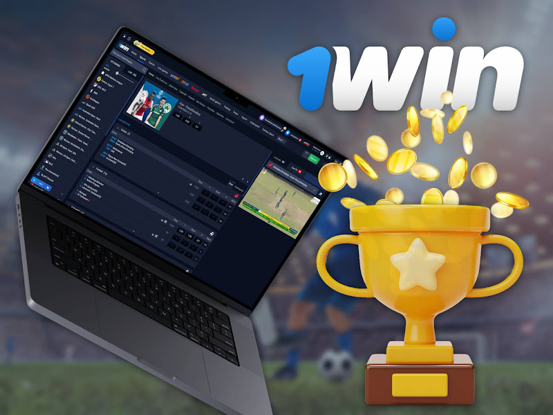 Ways to Place Bets on Sports via 1Win Platform