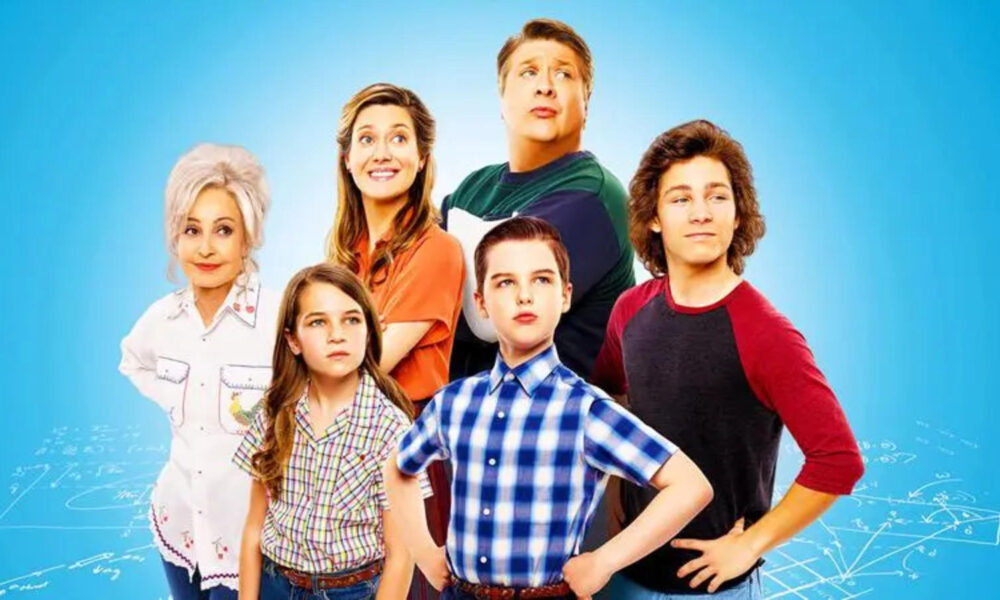 What We Know About Young Sheldon Season 7 Release Date Netflix