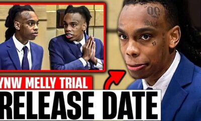 The Wait is Almost Over: Insights into YNW Melly Release Date