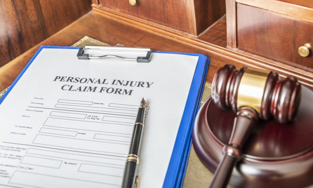 Six Mistakes that Must be Avoided to Preserve Your Legal Rights and Personal Injury Claim