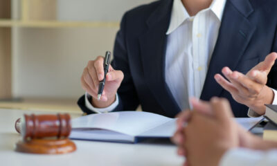 Top Reasons for hiring a Personal Injury Attorney